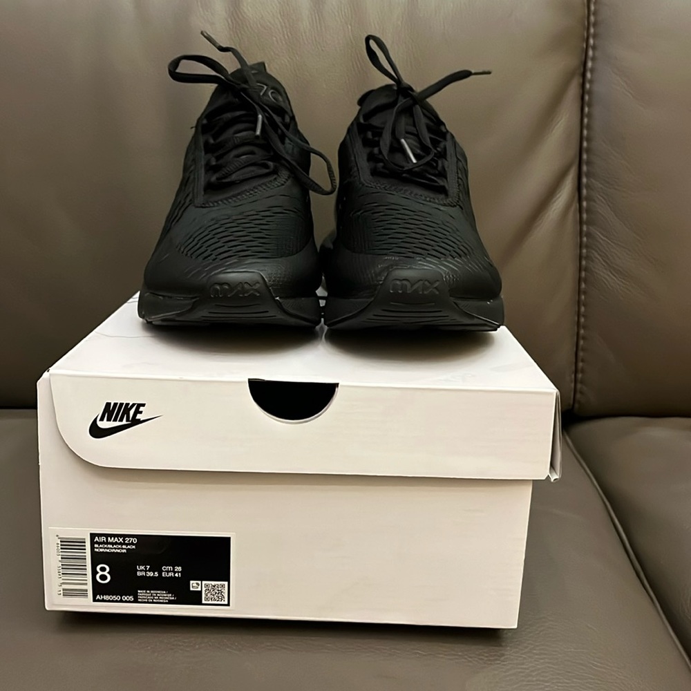 Air Max 270